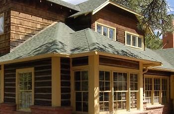 Anniversary Inn Bed And Breakfast Estes Park Esterno foto
