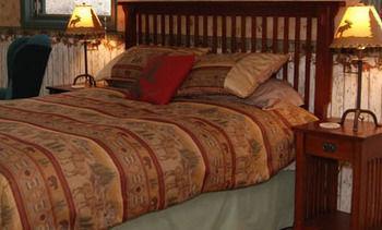Anniversary Inn Bed And Breakfast Estes Park Esterno foto
