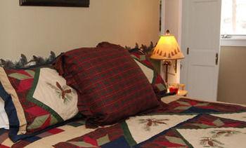 Anniversary Inn Bed And Breakfast Estes Park Esterno foto