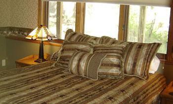 Anniversary Inn Bed And Breakfast Estes Park Esterno foto