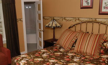 Anniversary Inn Bed And Breakfast Estes Park Esterno foto