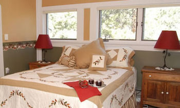 Anniversary Inn Bed And Breakfast Estes Park Esterno foto