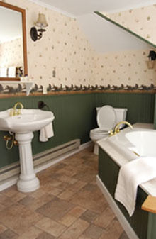 Anniversary Inn Bed And Breakfast Estes Park Esterno foto