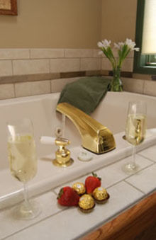 Anniversary Inn Bed And Breakfast Estes Park Esterno foto